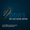 Nešiojamo kompiuterio atmintis Crucial 96GB [2x48GB 5600MHz DDR5 CL46 SODIMM]