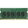 RAM Synology 8GB DDR4 ECC Unbuffered SODIMM (DS1825+, DS1525+, DS925+, DS725+) D4ES03-8G