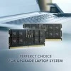 RAM Team Group 32GB SO PC 5600 Teamgroup Elite TED532G5600C46A-S01