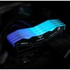 RAM Team Group Delta RGB, DDR5-6000, CL30, 32 GB - juodas