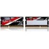 G.Skill 8GB DDR3-1600 atminties modulis 1600 MHz