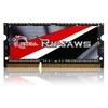 G.Skill 8GB DDR3-1600 atminties modulis 1600 MHz