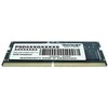 RAM modulis - Patriot Signature 32GB DDR5 5600MHz CL46 SODIMM