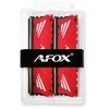 AFOX GAMING DDR4 2X16GB 3200MHZ CL16 XMP2 Raudonas