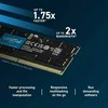 RAM Crucial 8GB DDR5-5600 SODIMM CL46 (16Gbit)