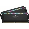 RAM „Corsair“ atmintis „Corsair Dominator Platinum RGB 32GB“ rinkinys (2x16GB) DDR5 7200MHz, CL34, CMT32GX5M2X7200C34
