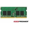 RAM „Kingston KSM56T46BS8KM-16HA“ 16 GB 5600 MT/s DDR5 ECC CL46 SODIMM 1Rx8 „Hynix A“ | Kingstonas