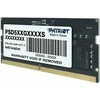 RAM modulis - Patriot Signature 32GB DDR5 5600MHz CL46 SODIMM