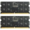 RAM Team Group 32GB SO PC 5600 Teamgroup Elite TED532G5600C46A-S01