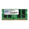 Nešiojamo kompiuterio atmintis Wilk Elektronik GOODRAM GR2400S464L17S/8G GOODRAM DDR4 8GB 2400MHz CL17 SODIMM