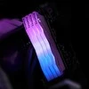RAM Team Group Delta RGB, DDR5-6000, CL30, 32 GB - baltas