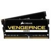 RAM Corsair Vengeance 16GB rinkinys (2x8GB) DDR4-3200 CL22 SO-DIMM atmintis