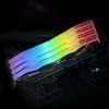 RAM Team Group Delta RGB, DDR5-6000, CL30, 32 GB - juodas