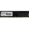 Patriot 8GB DDR4 atminties modulis su juoda plokšte