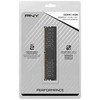 RAM Pny Technologies PNY 4GB [1x4GB 2666MHz DDR4 CL19 DIMM]