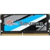 G.SKILL F4-2400C16S-16GRS G.Skill Ripjaws DDR4 16GB 2400MHz CL16 SO-DIMM 1,2V