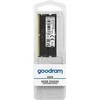 „Goodram GR5600S564L46/32G“ atminties modulis 32 GB 1 x 32 GB DDR5 262 kontaktų SO-DIMM