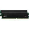 Vidinė atmintis (RAM) Crucial Pro, 32GB, DDR4, 3200MHz