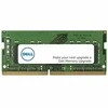 RAM „Dell“ atminties atnaujinimas – 16 GB – 2RX8 DDR4 SODIMM 3200 MHz