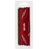 AFOX GAMING DDR4 16GB 3200MHZ CL16 XMP2 Raudonas