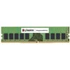 Kingston DDR4 atminties modulis su zalia plokste