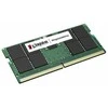 RAM KINGSTON 8GB 5600MT/S DDR5 NON-ECC CL46 SODIMM 1RX16