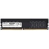 RAM Atmintis PNY PNY MD8GSD43200-TB moduł pamięci 8 GB 1 x 8 GB DDR4 288-pin DIMM