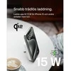 Belkin 8000 mAh 15W Qi2 MagSafe balta