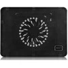 Deepcool | Wind Pal Mini | Nešiojamojo kompiuterio aušintuvas iki 15,6" | 340X250X25mm mm | 575g g