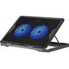 Defender NS-503 15.6"-17" 2W 2xUSB