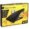Tracer Wing 17.3 RGB 46405