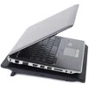 Nešiojamas kompiuteris cooling pad led 12-17