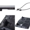 Nešiojamas kompiuteris cooling pad led 12-17