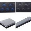 Nešiojamas kompiuteris cooling pad led 12-17