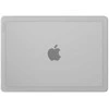 „Incase Edge“ kietas dėklas – „MacBook Air 15 M4 2025 / M3 2024 / M2 2023“, skaidrus