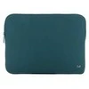 Krepšys Mobilis Mobilis 049017 torba na laptop 35,6 cm (14") Dėklas kieszeniowe Mėlyna, Pilka