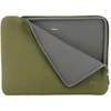 Krepšys Mobilis 049020 torba na laptop 36,1 cm (14.2") Aktówka žalia, pilka