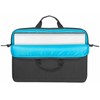 Dėklas RIVACASE 5516 juodas Gremio-ECO Nešiojamas kompiuteris case 15.6-16"