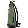 TnB Kuprinė Krepšys na hulajnogę paspirtukas rower neperšlampamas Roll-top 25L Duży TNB / UMWATERBAG2GN