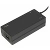 Adapteris - iBox IUZ120WA 120W Vidaus Maitinimo Inverteris Juodas