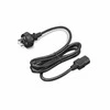 Lenovo | Slim 300W AC adapter | GX21F23046 | 300 W | AC Adapteris
