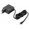 Lenovo | 65W USB-C sieninis adapteris | USB-C | 20 V | Maitinimo adapteriai