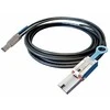 Adaptec BFP 8644 - BFP 8088, 2m, Juoda (2280300- R)
