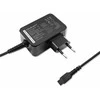 QOLTEC 51025 Maitinimo adapteris 45W 8 papildiniai