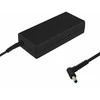 QOLTEC 51518 Nešiojamas kompiuteris kintamosios srovės adapteris Qoltec Dell 45W 19.5V 2.31A 4.5 3.0+pin