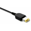 QOLTEC 51766 Maitinimo adapteris, skirtas Lenovo 65W 20V 3.25A Plonas antgalis + kaištis
