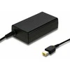 QOLTEC 51556 Nešiojamas kompiuteris AC power adapter for Lenovo 65W 20V 3.25A Square tip