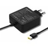 QOLTEC 51766 Maitinimo adapteris, skirtas Lenovo 65W 20V 3.25A Plonas antgalis + kaištis