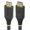 Kabelis StarTech HDMI - HDMI 6m juoda (HDMI2-CABLE-GRIP-20F)