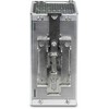 TRENDnet DIN-Rail Power Supply 240W, 52V DC, 4.61A, AC to DC